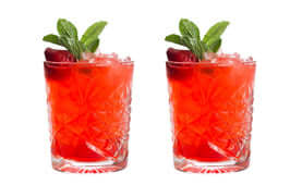 Devil’s Margarita