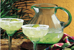 Margherita Pitcher