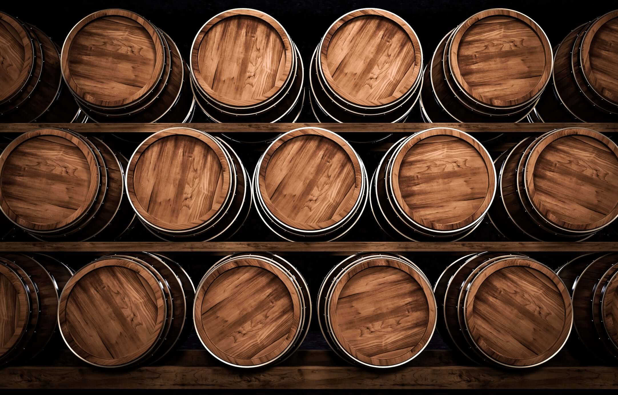 The Different Kinds of Rum