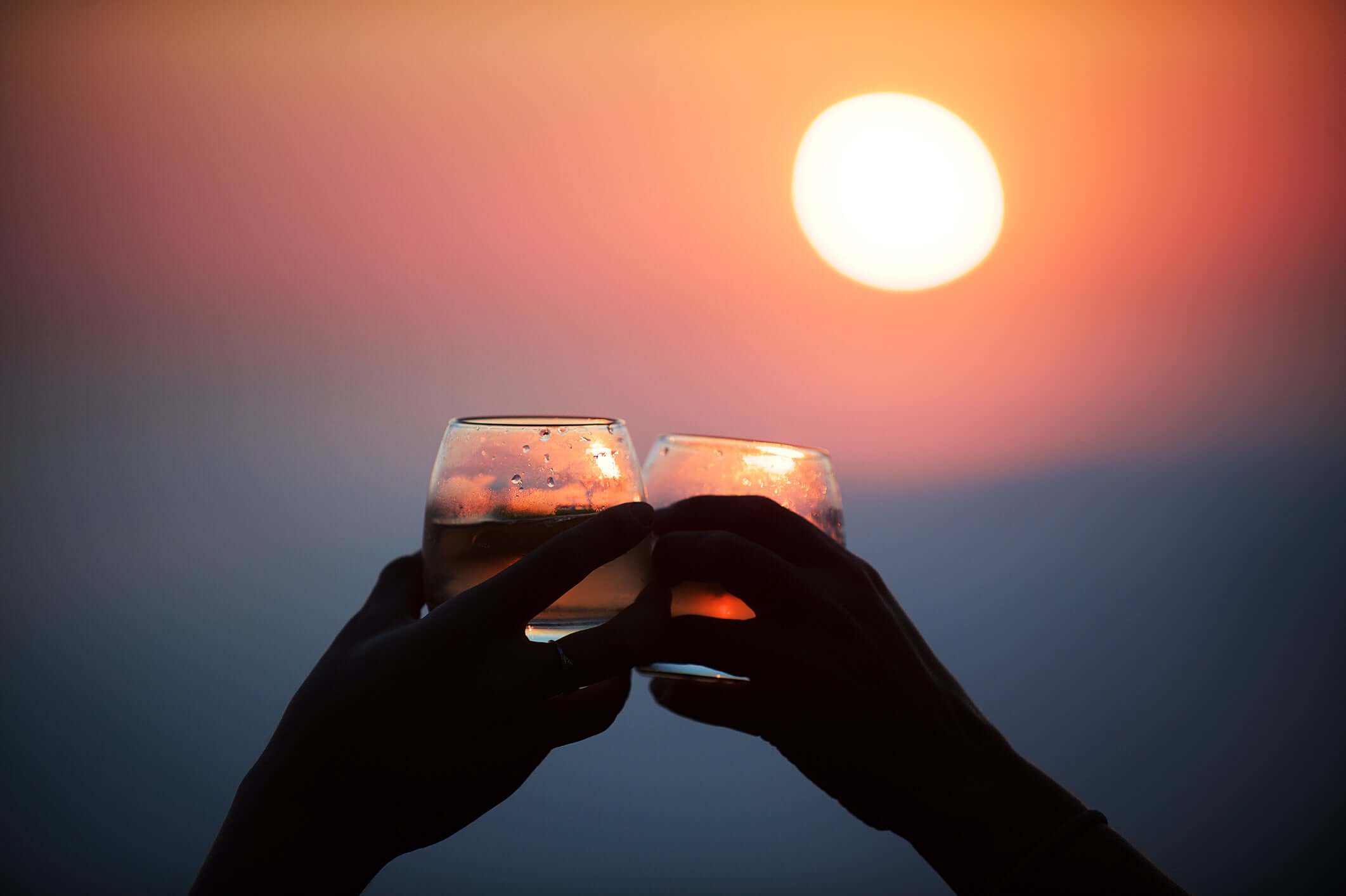 The Geography of Whiskey