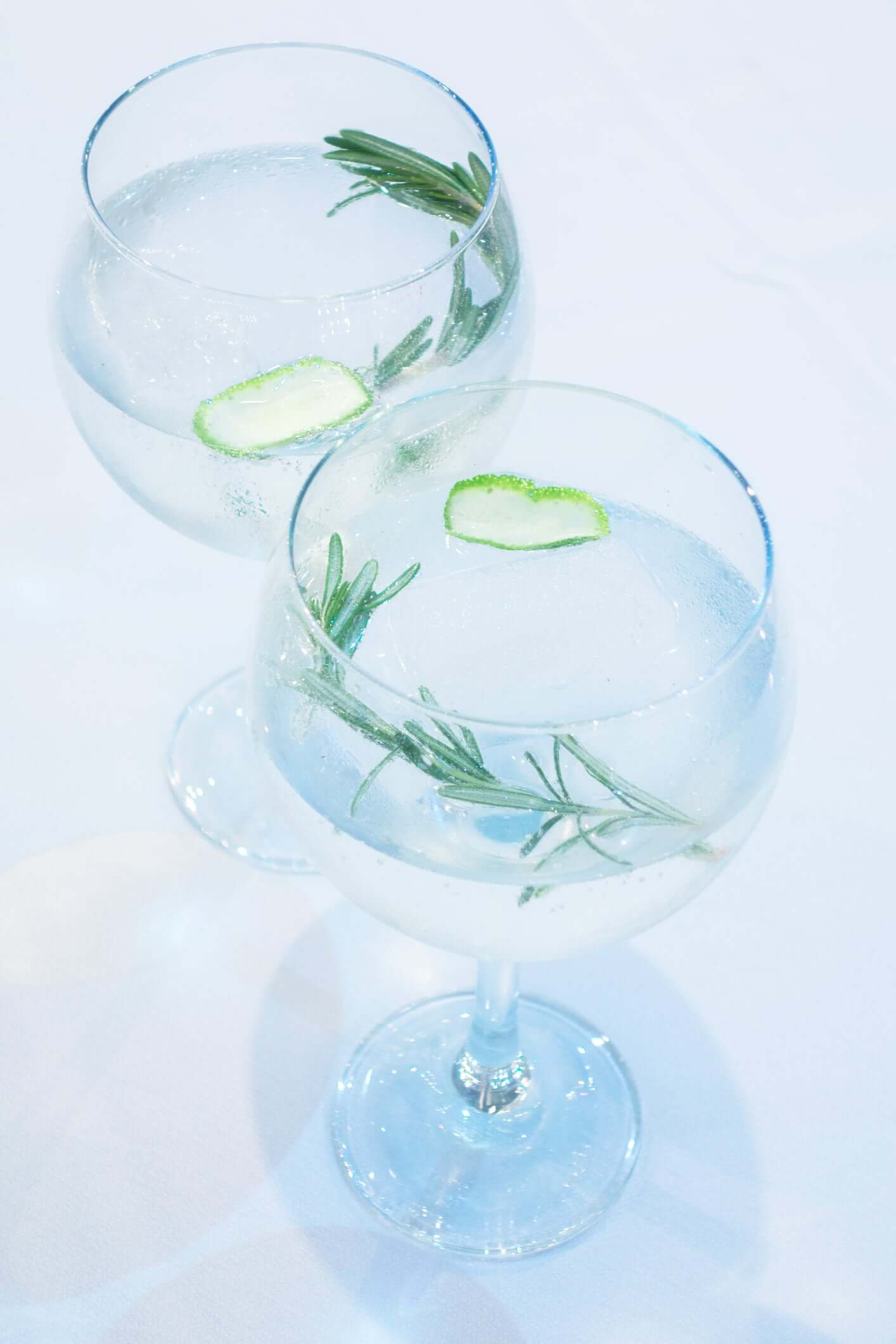 Spanish Gin & Tonic