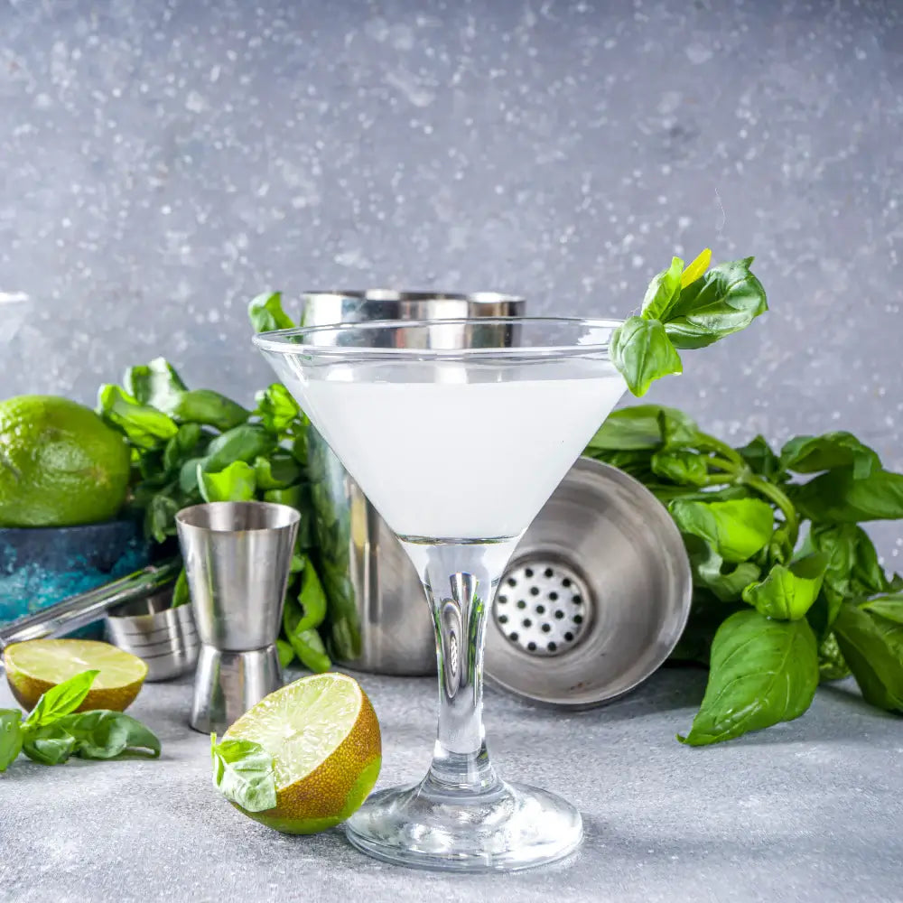 A Complete Guide to the Most Popular Brands of Vodka