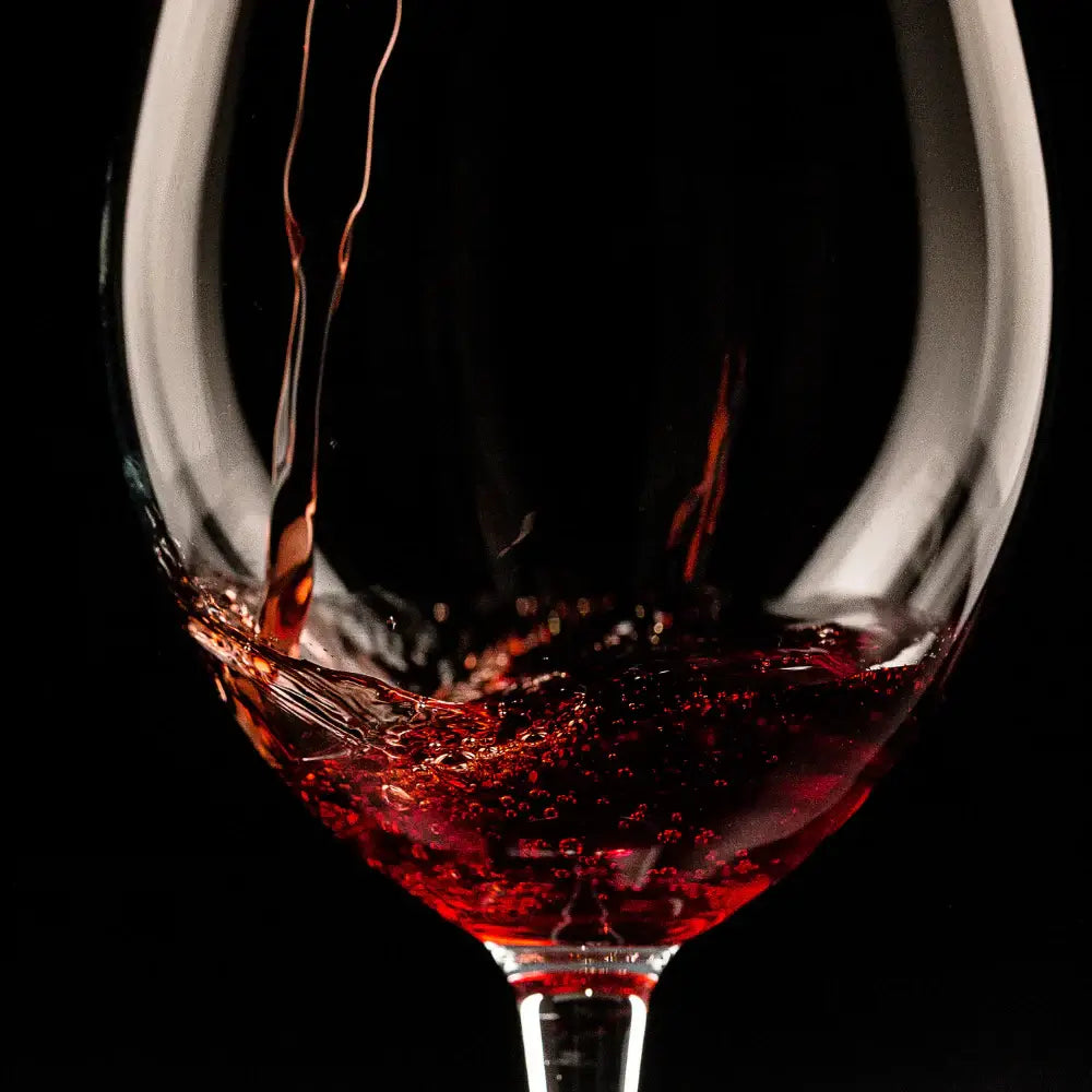 A Guide to Different Types of Wine Glasses