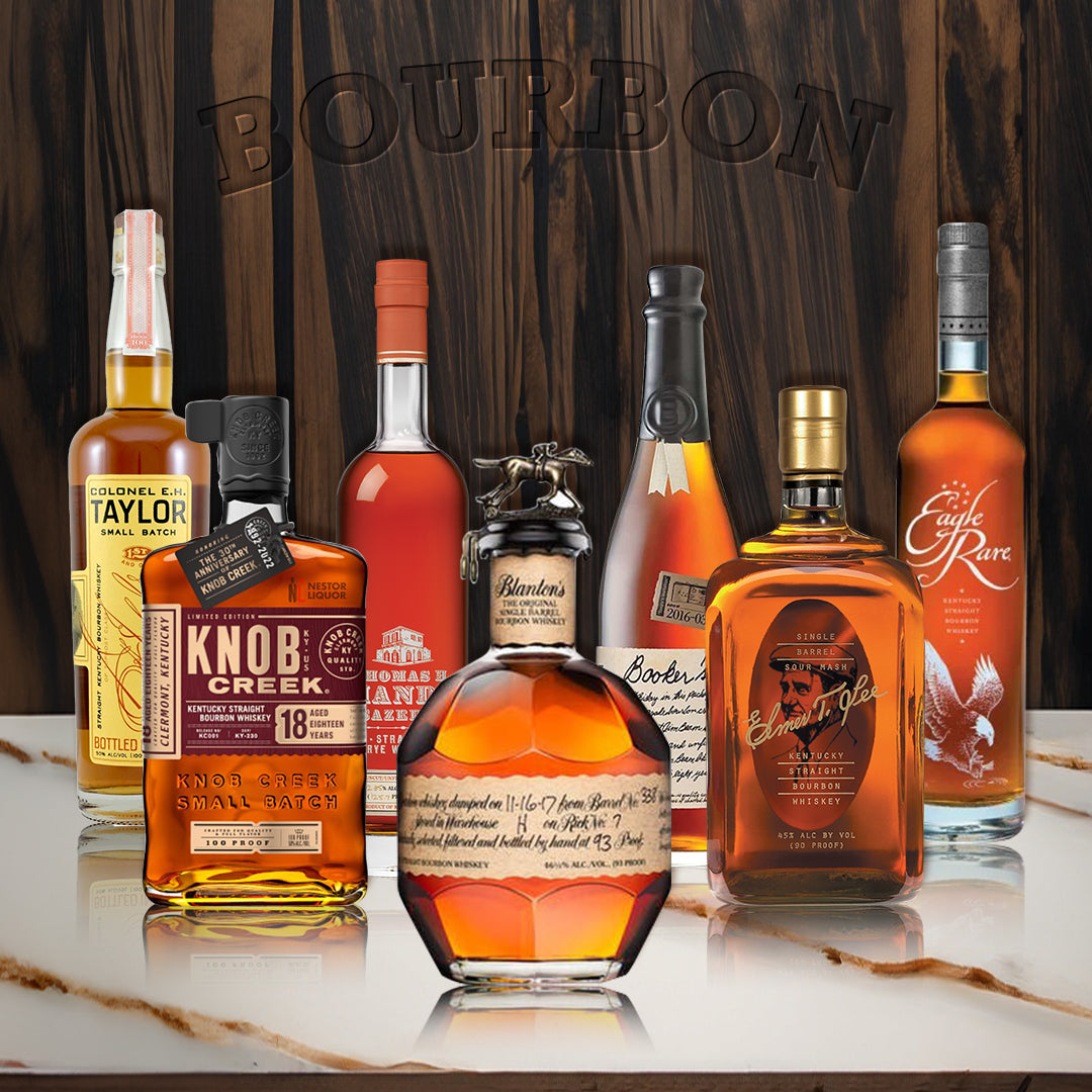Bourbon Heritage Month Celebration Continues