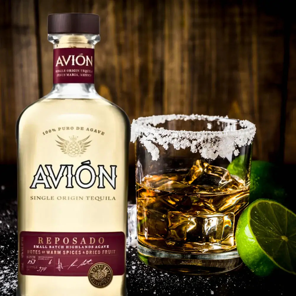 Reviewing The Best Avion Liquor Bottles Of 2024