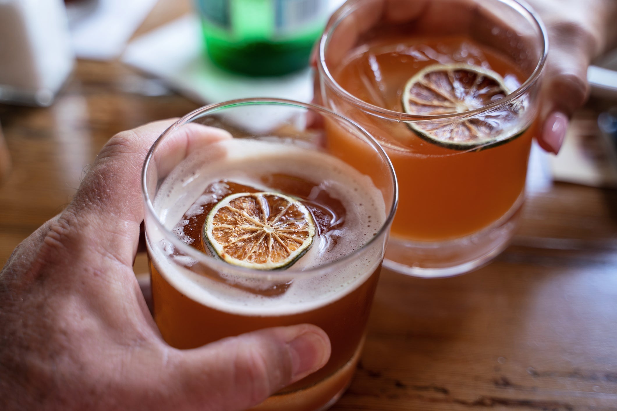 Mezcal: What It Is, What It Tastes Like, and What It’s Made From