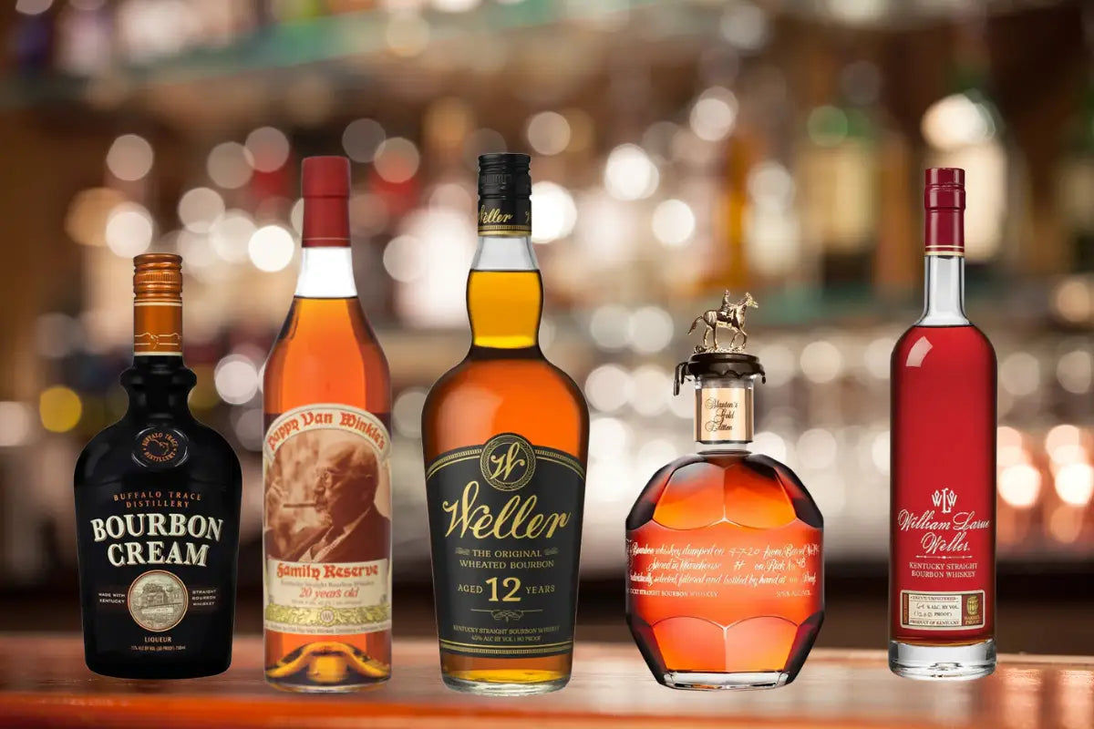 Top U.S. Whiskeys of 2026: One Distillery Reigns Supreme