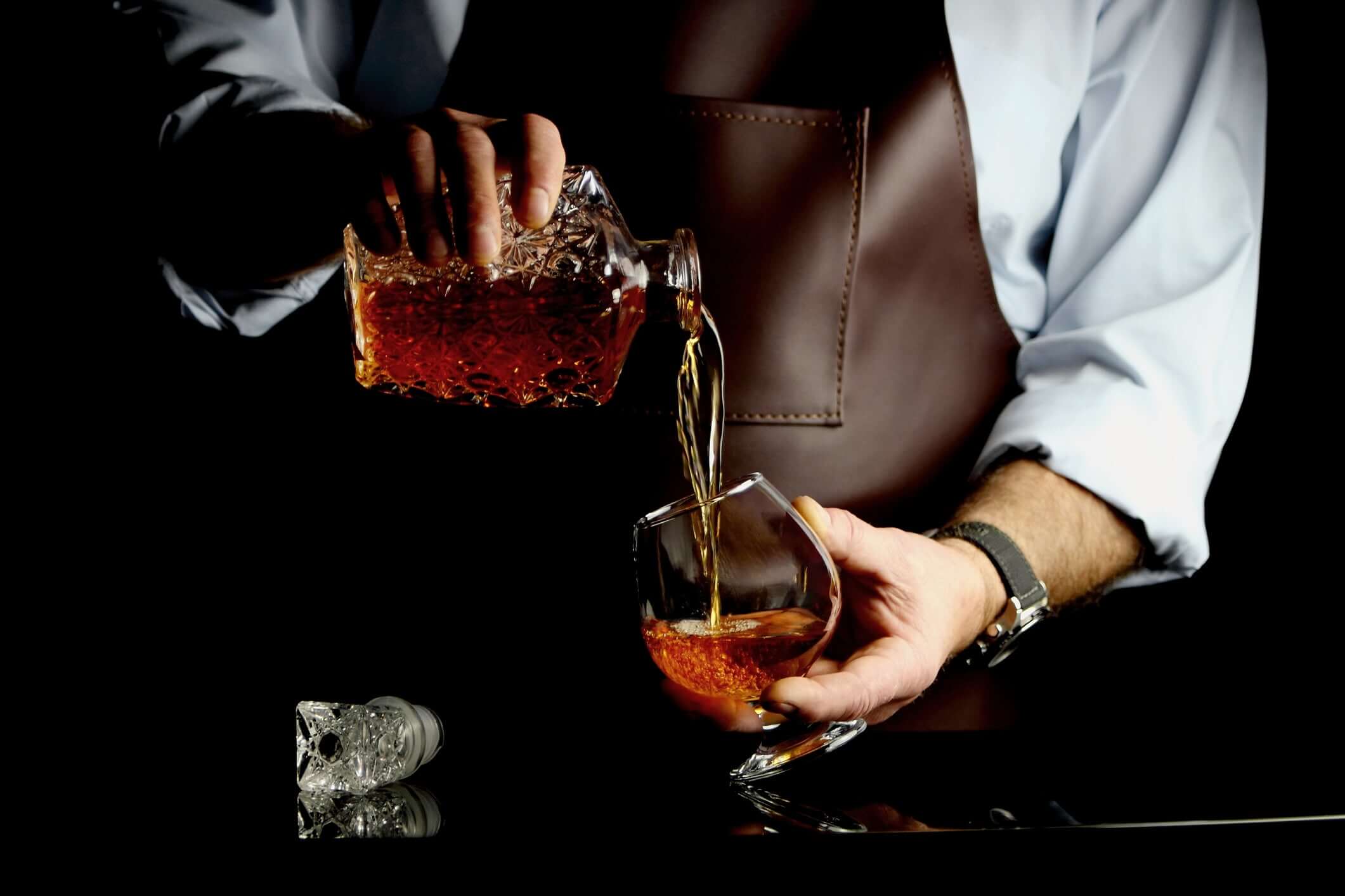 VSOP? XO? VS? What are all these letters after my cognac?