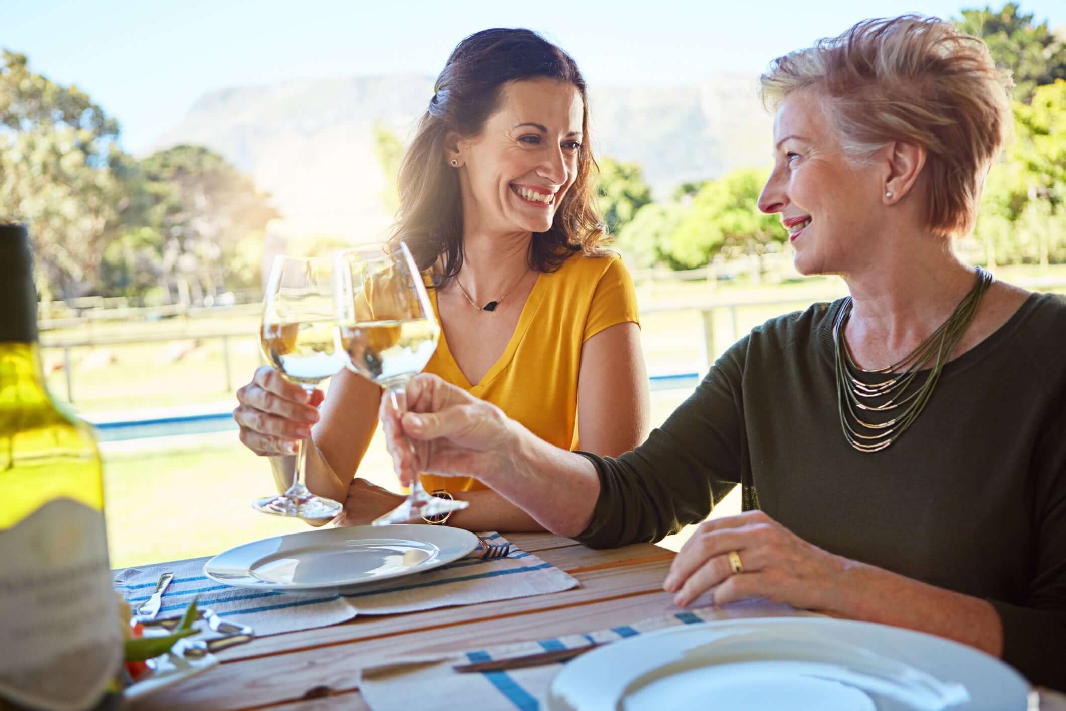 Mother Day Presents You Can Enjoy With Her
