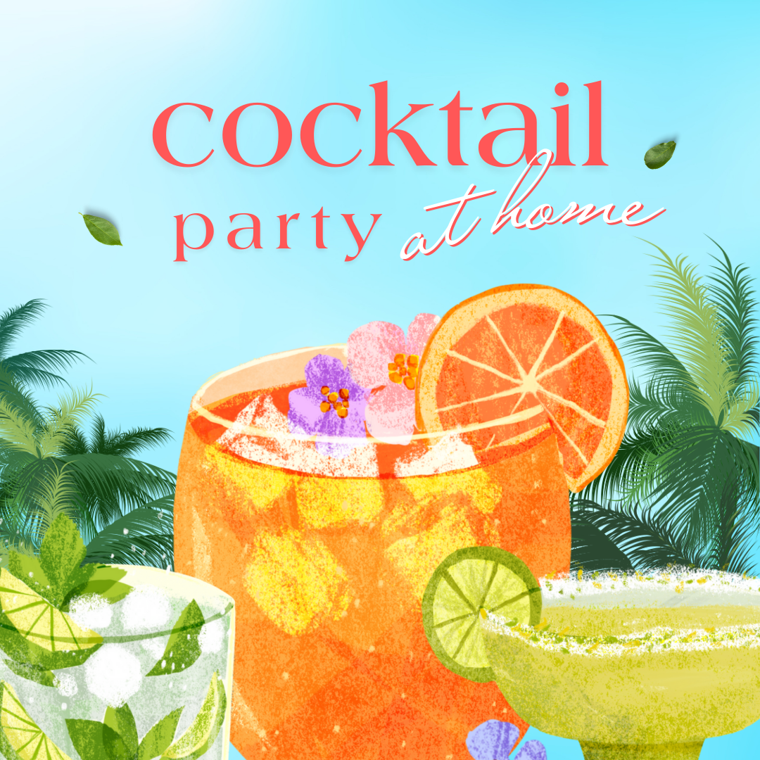 The Best Liqueur Cocktails to Try at Home