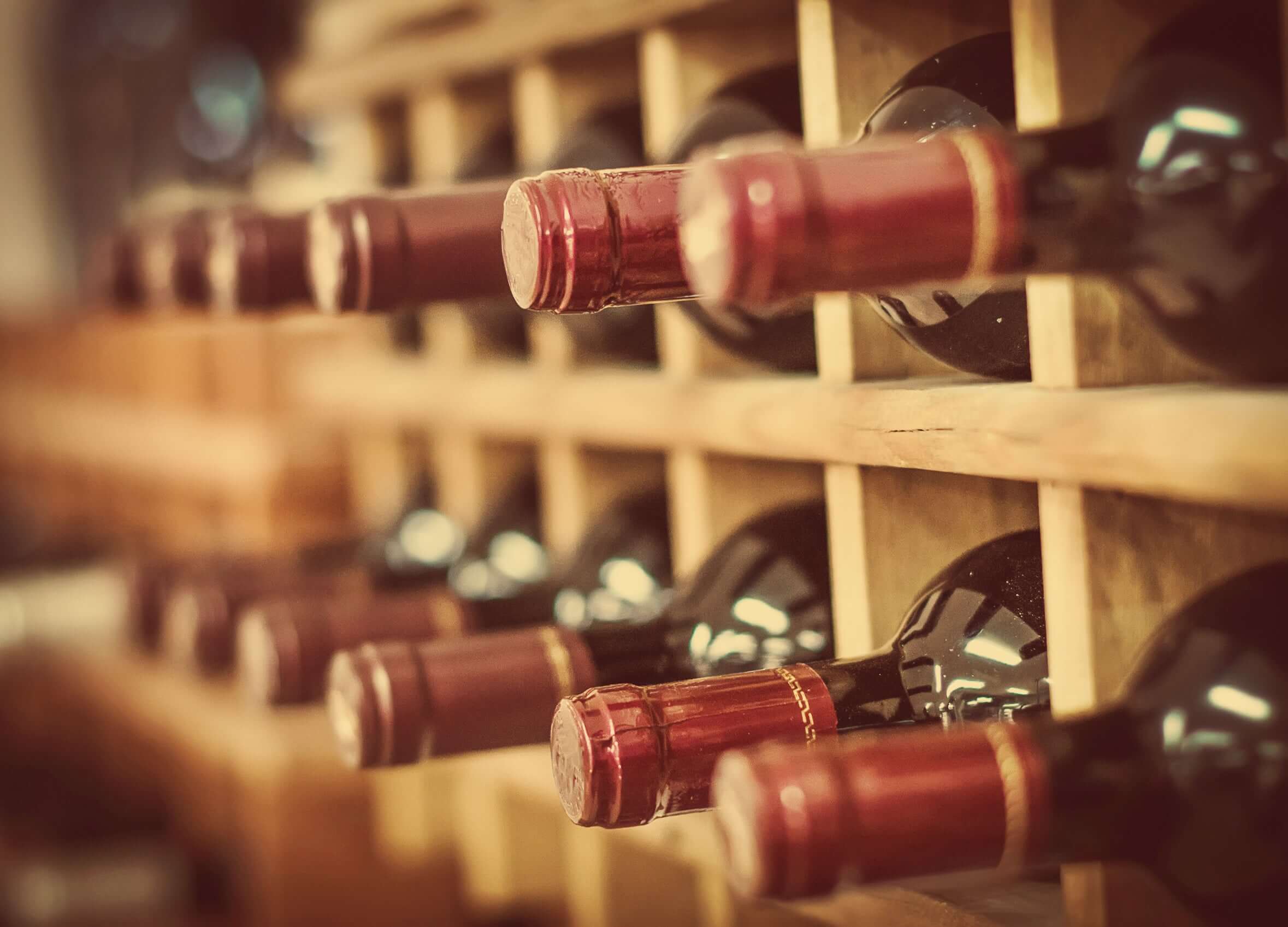 Top Ten Under-10 Dollars Red Wines