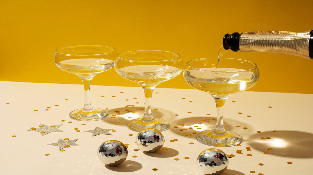 December Drinks