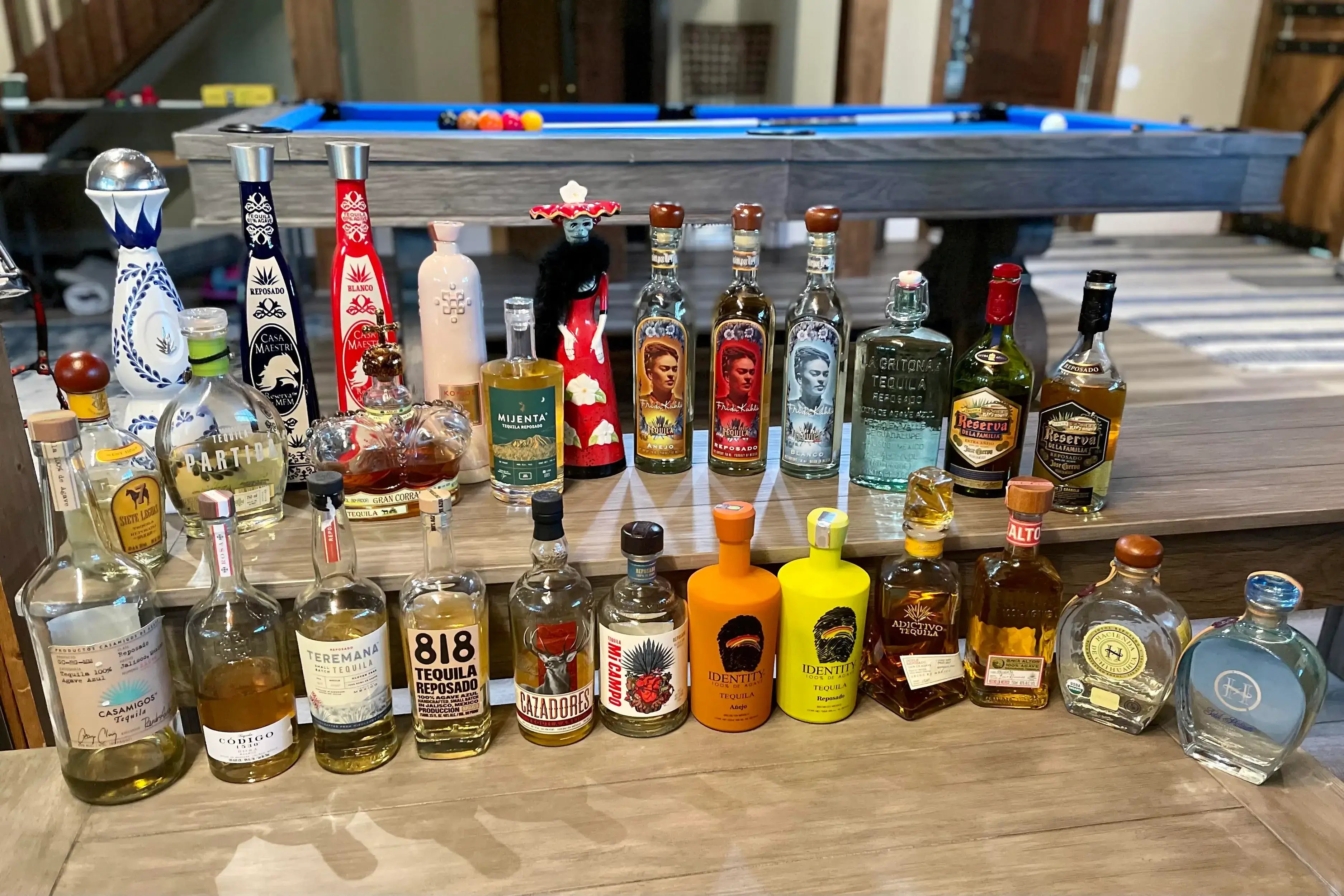 The Ultimate Tequila Guide: A Complete Exploration of Tequila’s Origins, Tasting, and Types