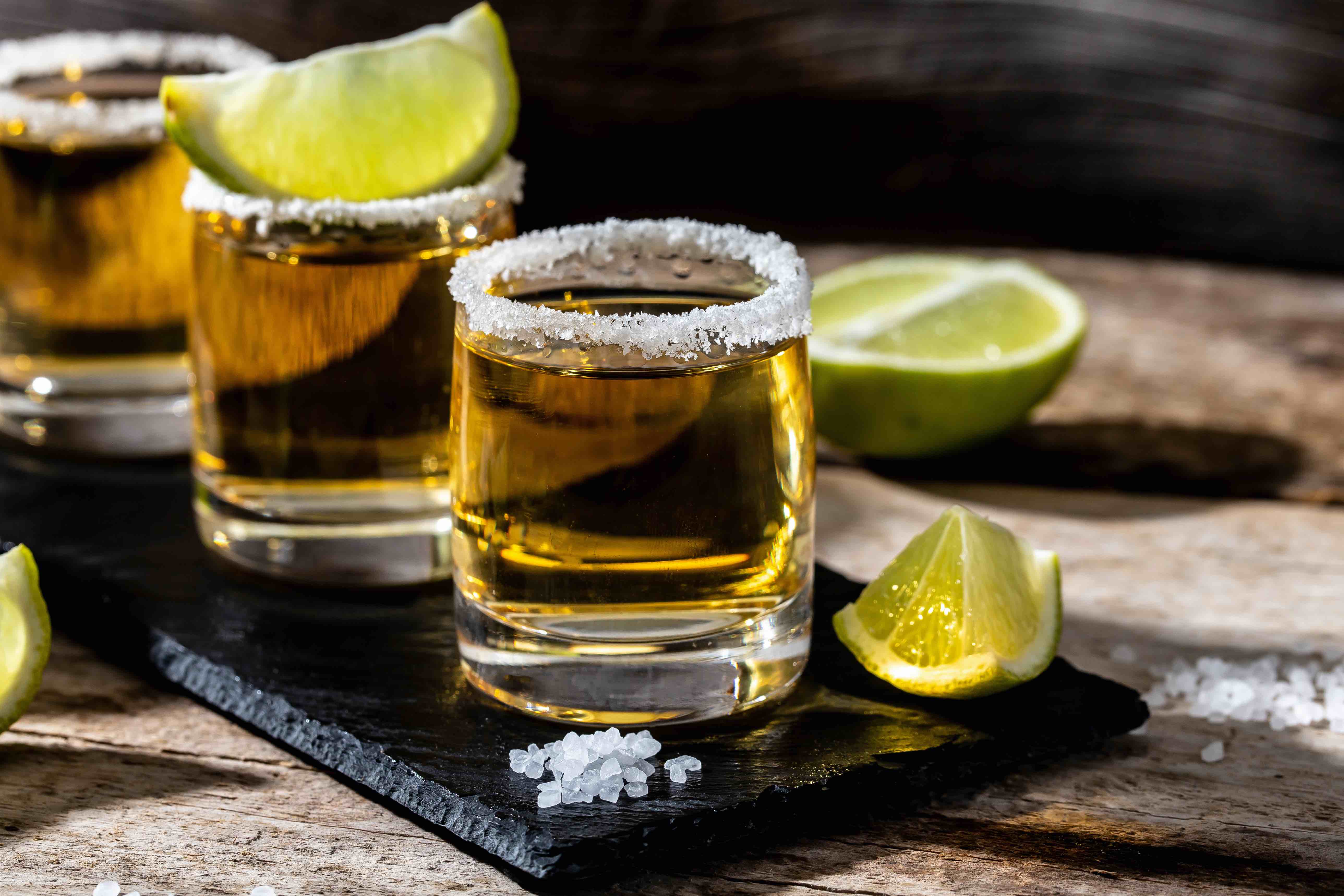 Happy Margarita Day, tequila lovers! 🍹🎉