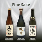 Fine Sake