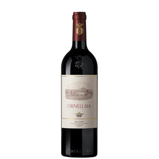 Ornellaia Bolgheri DOC Superiore Rosso 750ml