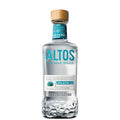Olmeca Altos Plata Tequila 750ml