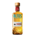 Olmeca Altos Reposado Tequila 750ml