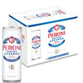 Peroni Nastro Azzurro 12pk Can 12oz