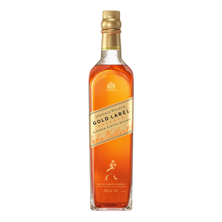 Johnnie Walker Gold Reserve Blended Scotch Whisky