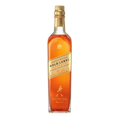 Johnnie Walker Gold Reserve Blended Scotch Whisky
