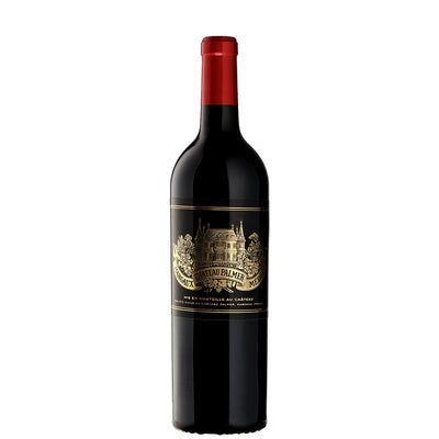 Chateau Palmer Margaux 2012 750ml