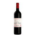 Château Lynch Bages Pauillac 750ml