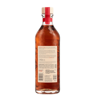 Star Hill Farm by Maker's Mark 2026 Wheat Whisky bottle and gift box