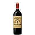 Château Angelus Saint-Emilion Grand Cru 2016 750ml