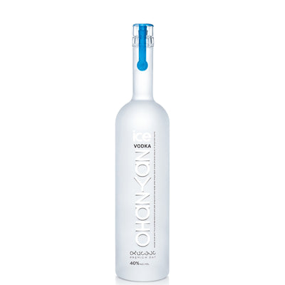 Ohanyan Ice Vodka 700ml