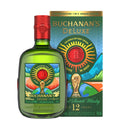 Buchanan's DeLuxe 12 Yr FIFA World Cup 2026 Blended Scotch Whisky 750ml