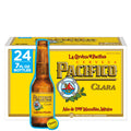 Pacifico Clara 24pk Btl 7oz