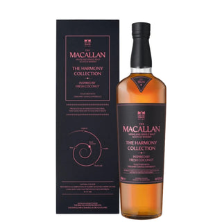 The Macallan Harmony Collection Inspired by Fresh Coconut Single Malt Scotch Whisky 750ml