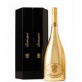 Lamborghini Brut Gold Jeroboam Gift Box 3L