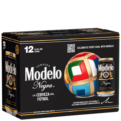 Modelo Negra 12pk Can 12oz