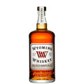 Wyoming Small Batch Bourbon Whiskey 750ml
