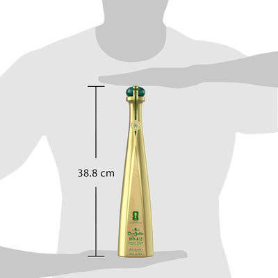 Don Julio Anejo 1942 FIFA World Cup 2026 Limited Edition 750ml — view 3