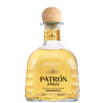 Patron Anejo Tequila 750ml