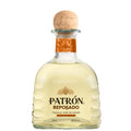 Patron Reposado Tequila 750ml