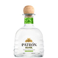 Patron Silver Tequila 750ml