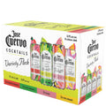 Jose Cuervo Sparkling Margarita Ready To Drink Variety 8pk 12oz
