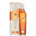 Johnnie Walker 18 Yr Blended Scotch 750ml