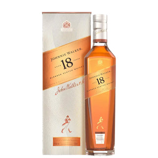 Johnnie Walker 18 Yr Blended Scotch 750ml