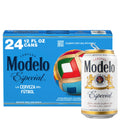 Modelo Especial 24pk Can 12oz