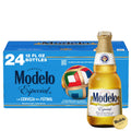 Modelo Especial 24pk Btl 12oz