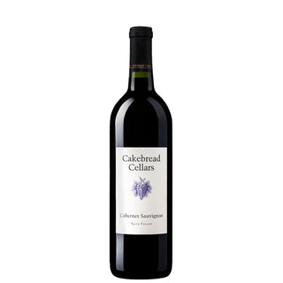 Cakebread Cellars Cabernet Sauvignon Napa Valley 750ml