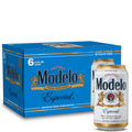 Modelo Especial 6pk Can 12oz