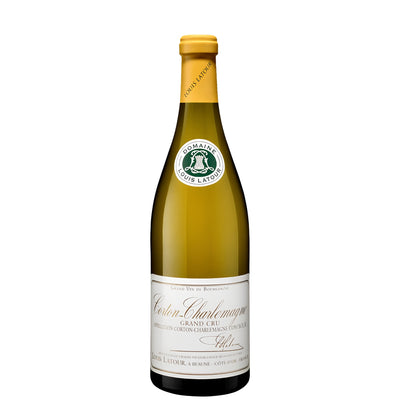 Louis Latour Corton-Charlemagne Grand Cru 750ml