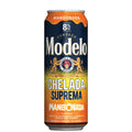 Modelo Chelada Suprema Mangonada Can 24oz