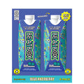 BeatBox Blue Razzberry 4pk 500ml